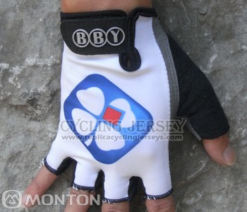 2011 FDJ Gloves Cycling