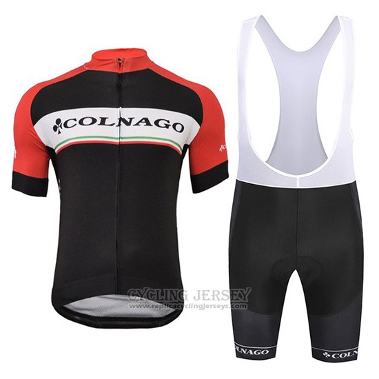Replica Colnago cycling jerseys