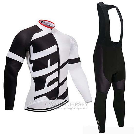 specialized long sleeve cycling jersey