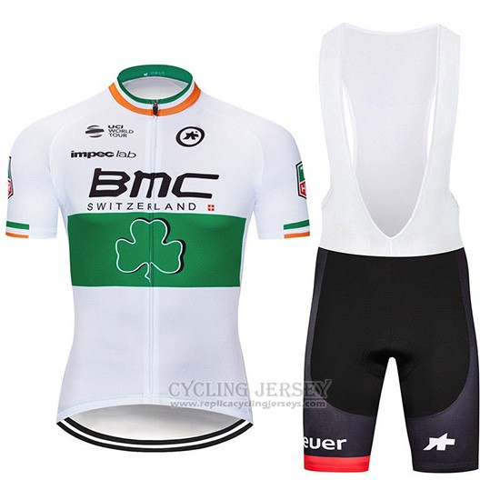 bmc cycling gear