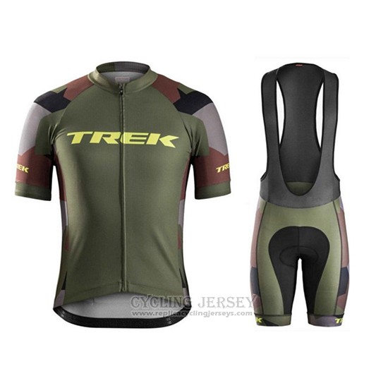 trek bicycle jerseys