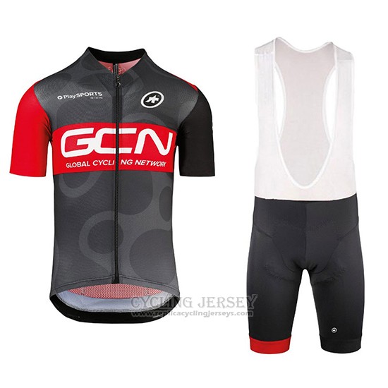 gcn bike shorts