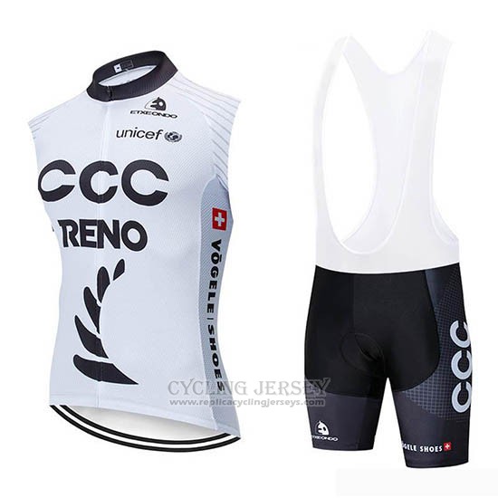 ccc cycling team jersey